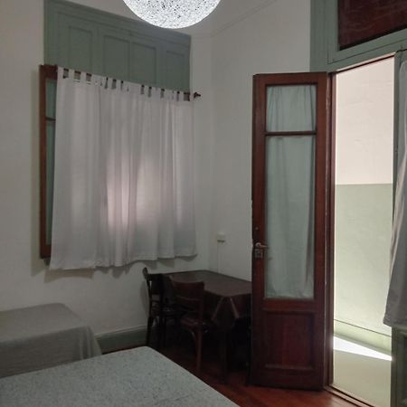 Hotel El Pibe Buenos Aires Luaran gambar