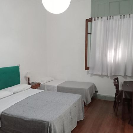 Hotel El Pibe Buenos Aires Luaran gambar