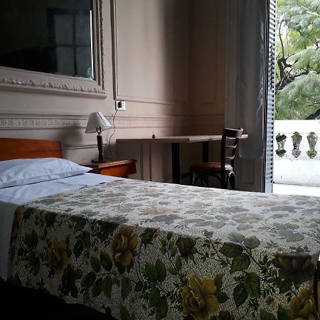 Hotel El Pibe Buenos Aires Luaran gambar