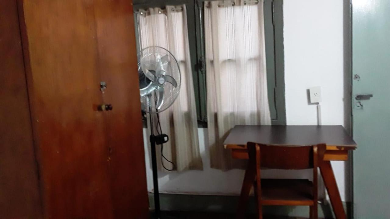 Hotel El Pibe Buenos Aires Luaran gambar