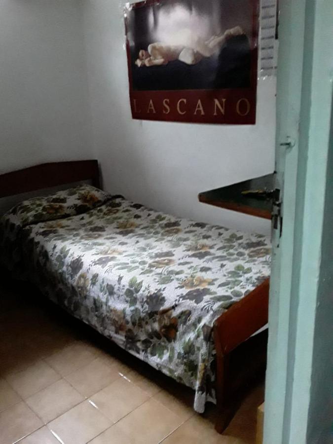 Hotel El Pibe Buenos Aires Luaran gambar