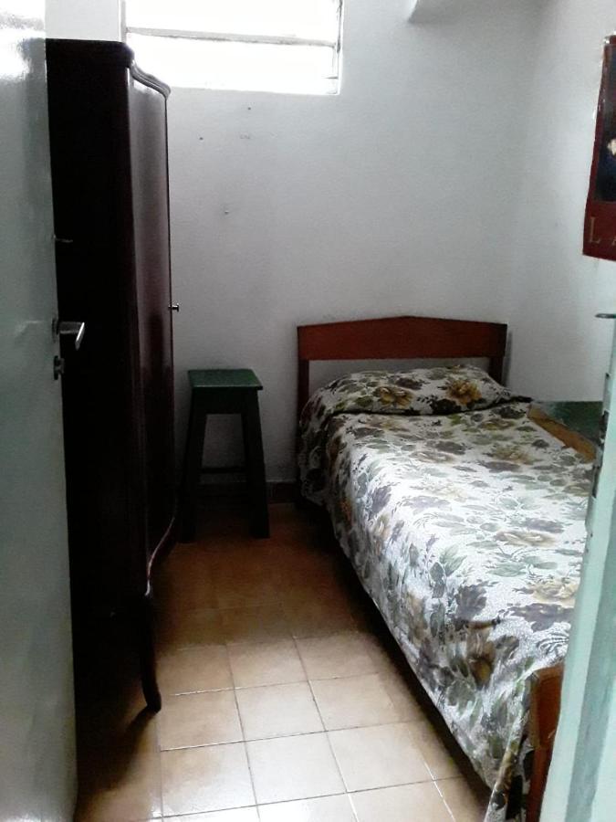 Hotel El Pibe Buenos Aires Luaran gambar