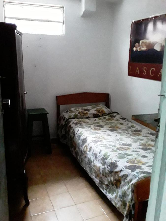 Hotel El Pibe Buenos Aires Luaran gambar