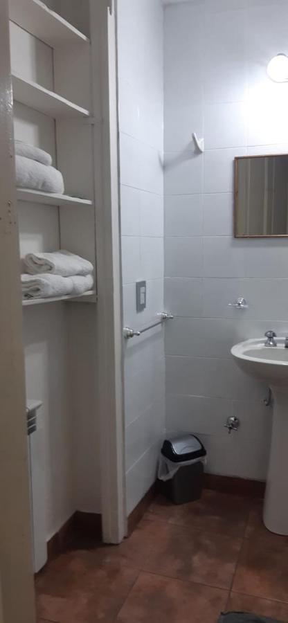 Hotel El Pibe Buenos Aires Luaran gambar