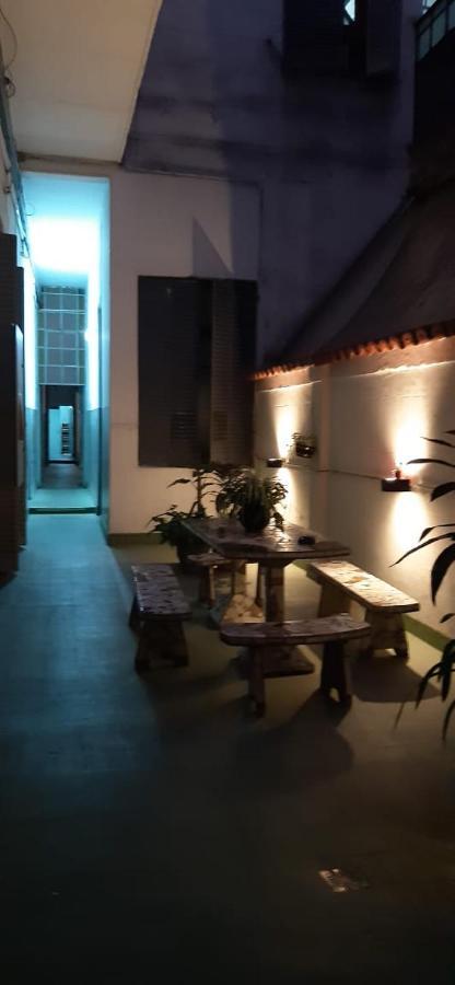 Hotel El Pibe Buenos Aires Luaran gambar