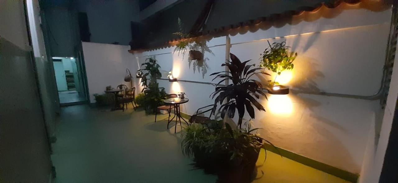 Hotel El Pibe Buenos Aires Luaran gambar