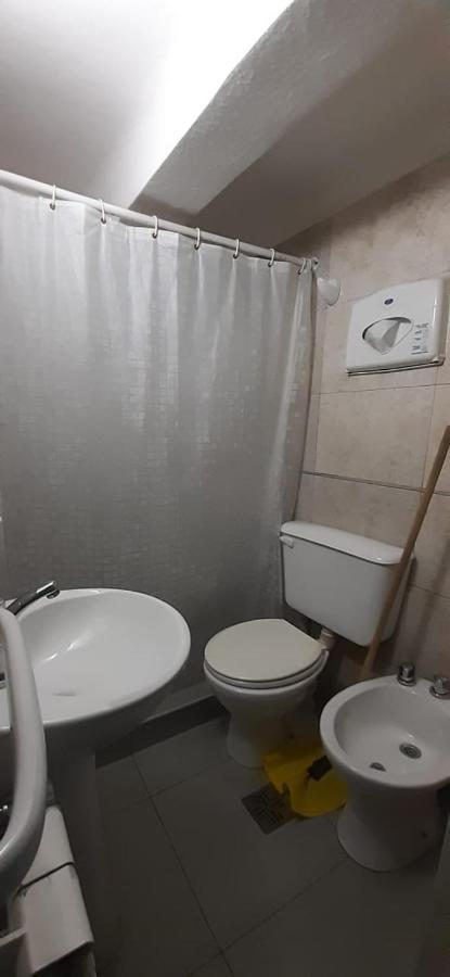 Hotel El Pibe Buenos Aires Luaran gambar