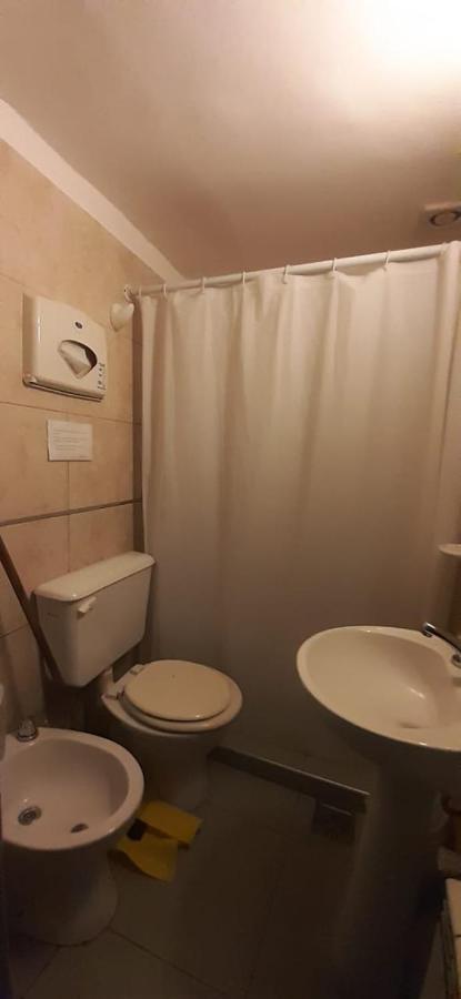Hotel El Pibe Buenos Aires Luaran gambar