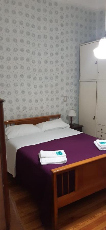 Hotel El Pibe Buenos Aires Luaran gambar