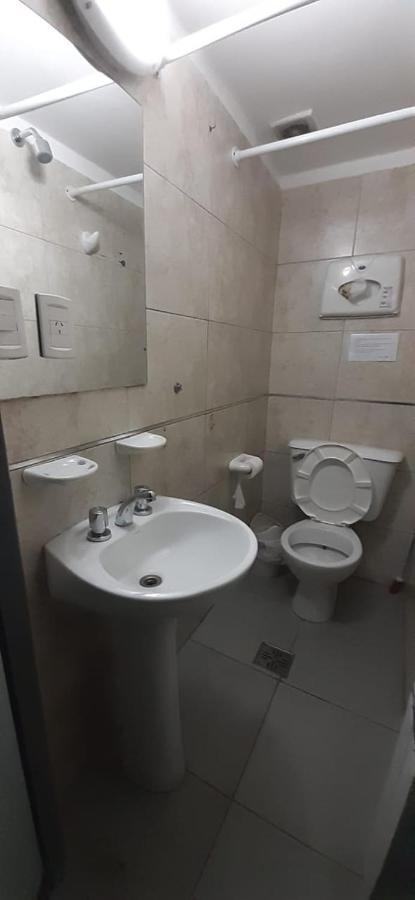 Hotel El Pibe Buenos Aires Luaran gambar