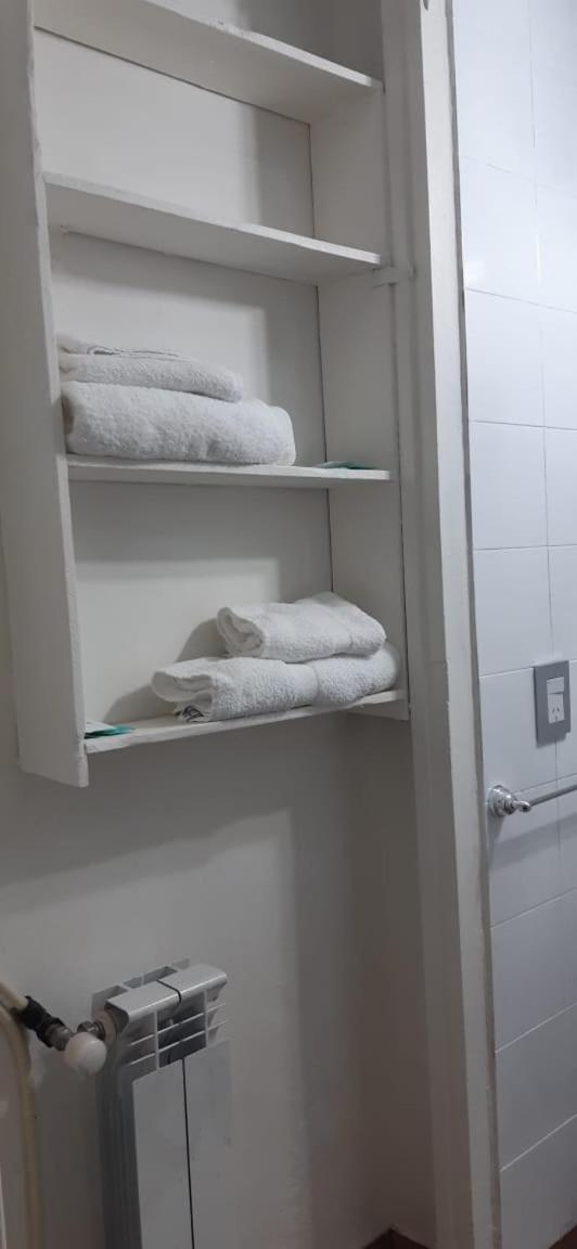 Hotel El Pibe Buenos Aires Luaran gambar
