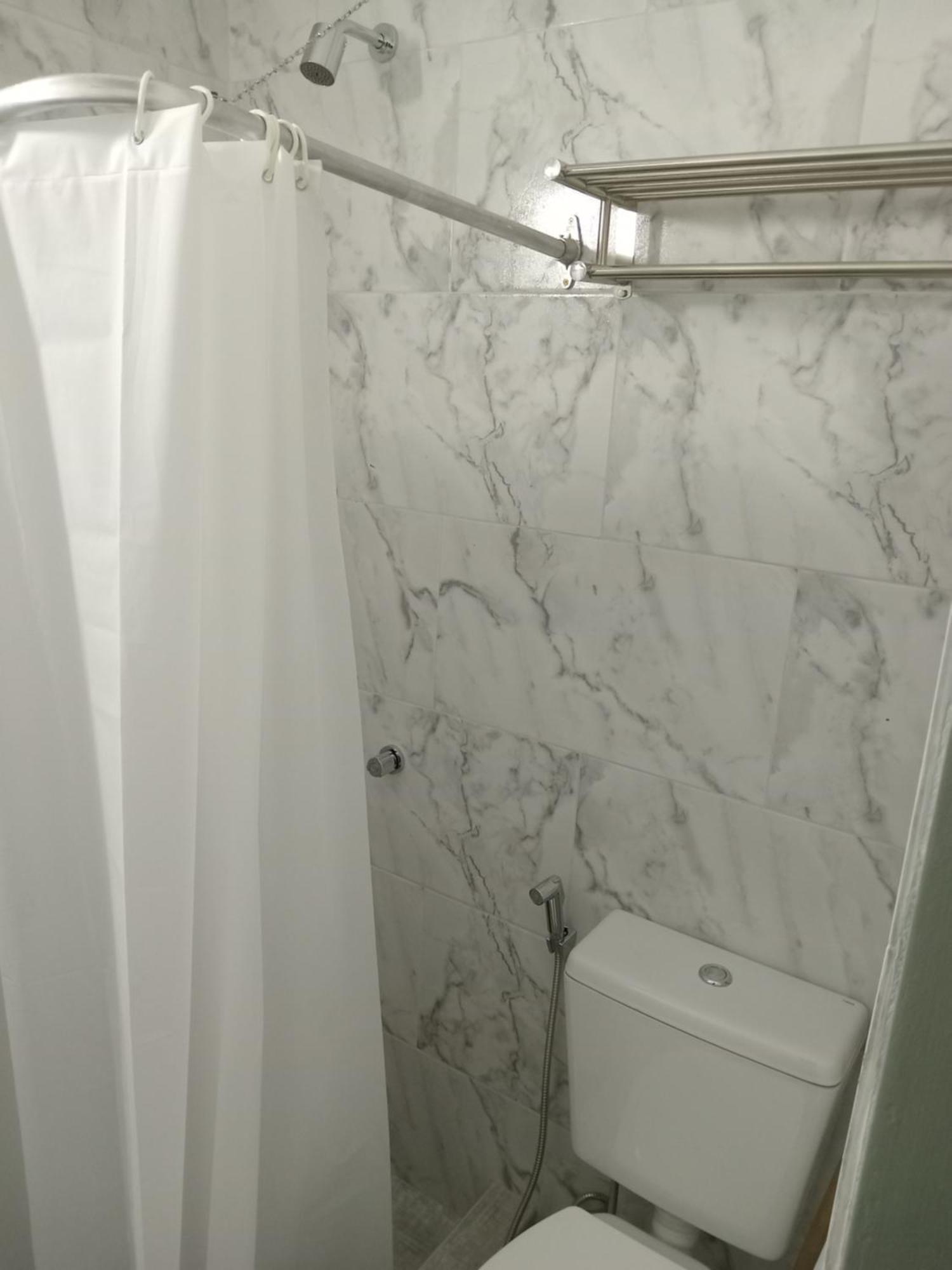 Hotel El Pibe Buenos Aires Luaran gambar