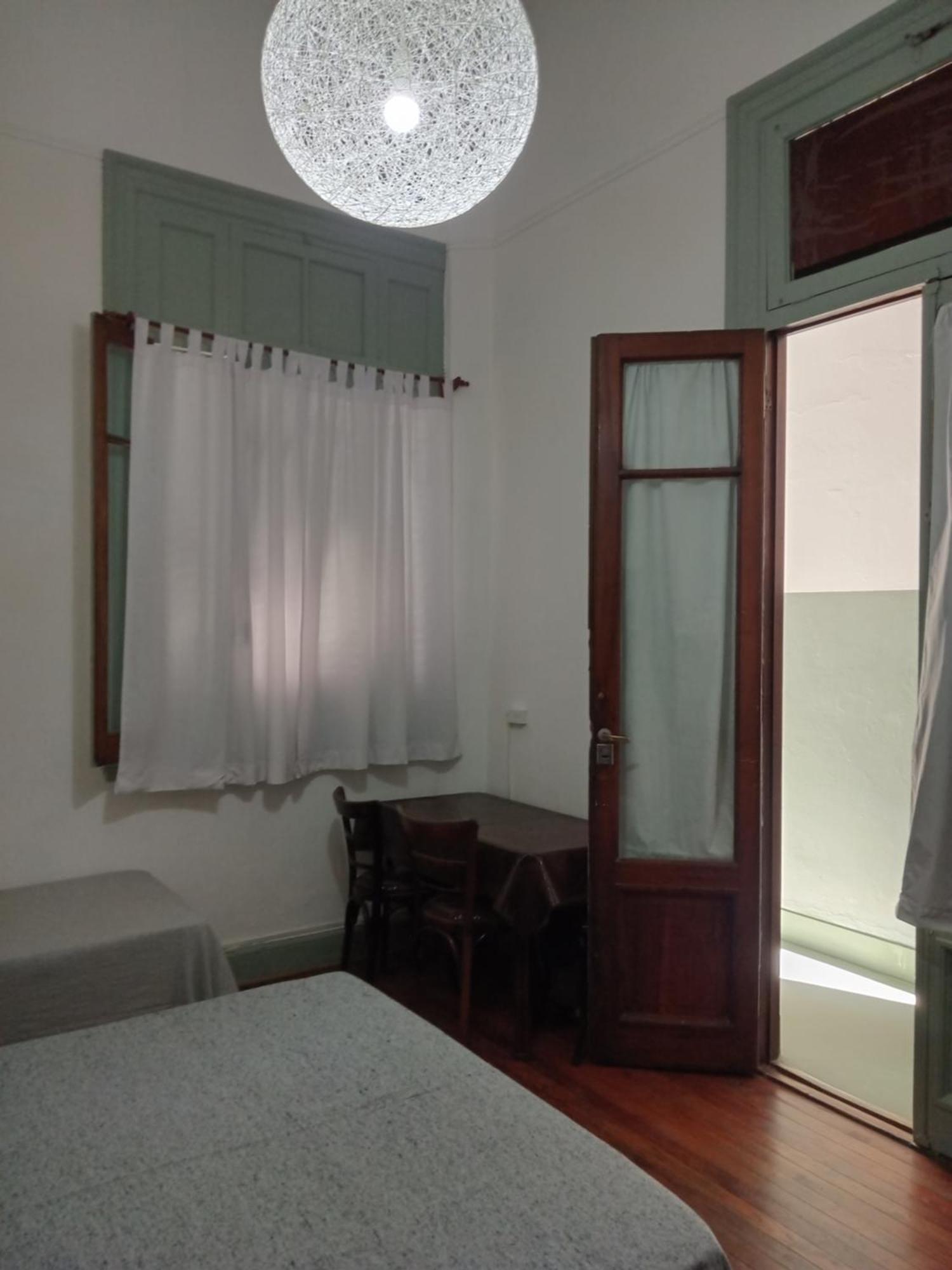 Hotel El Pibe Buenos Aires Luaran gambar