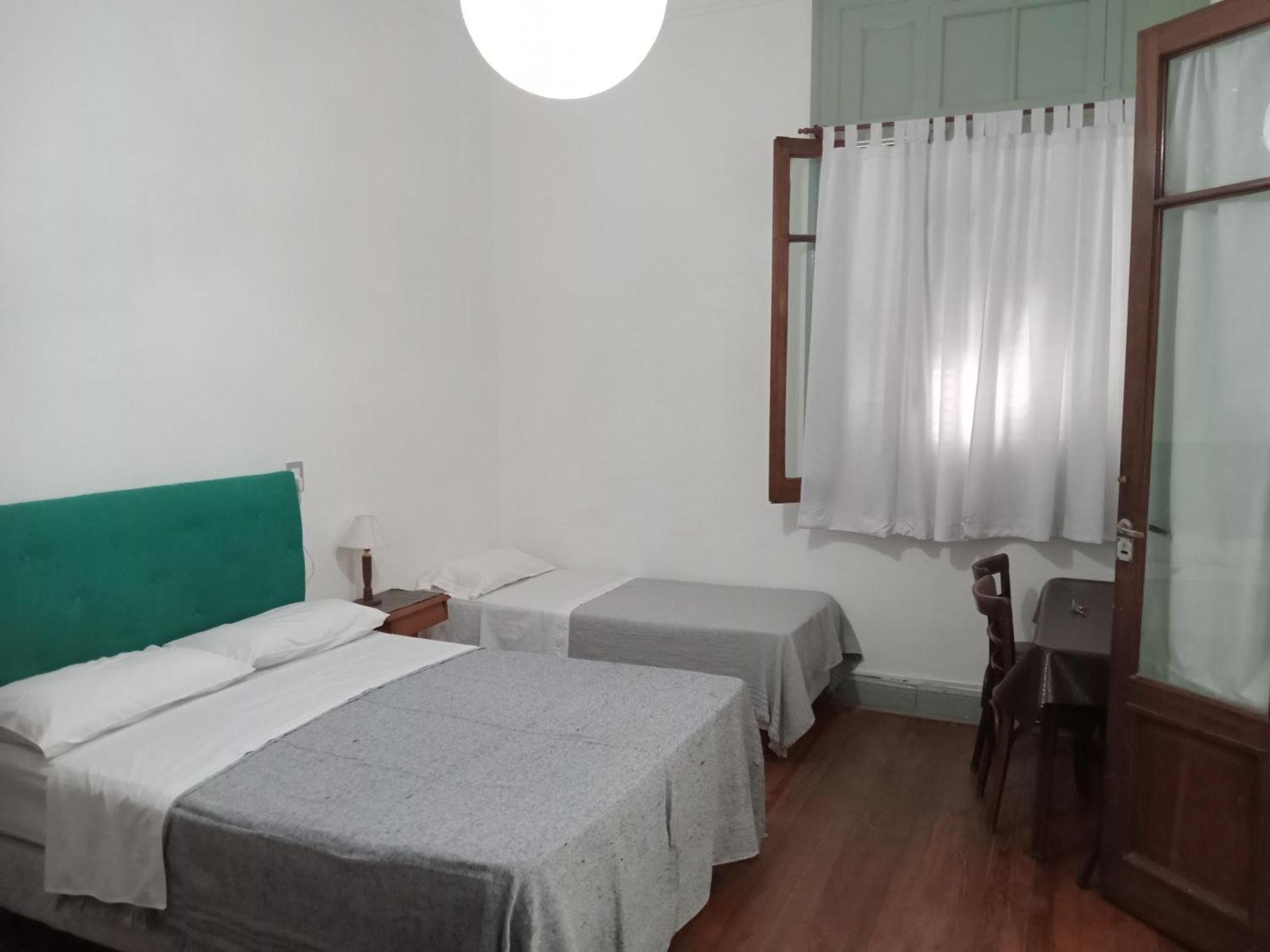 Hotel El Pibe Buenos Aires Luaran gambar