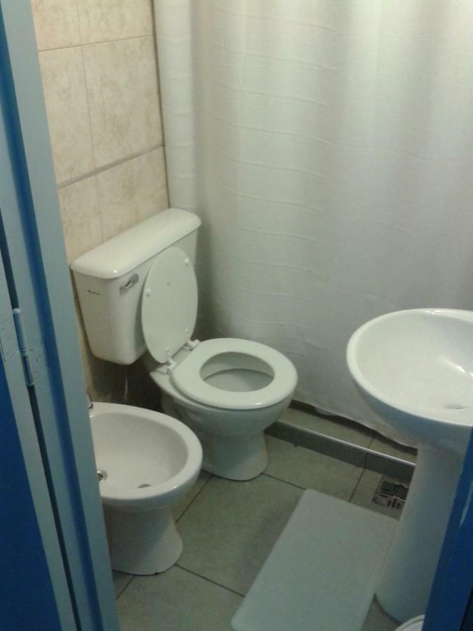 Hotel El Pibe Buenos Aires Luaran gambar