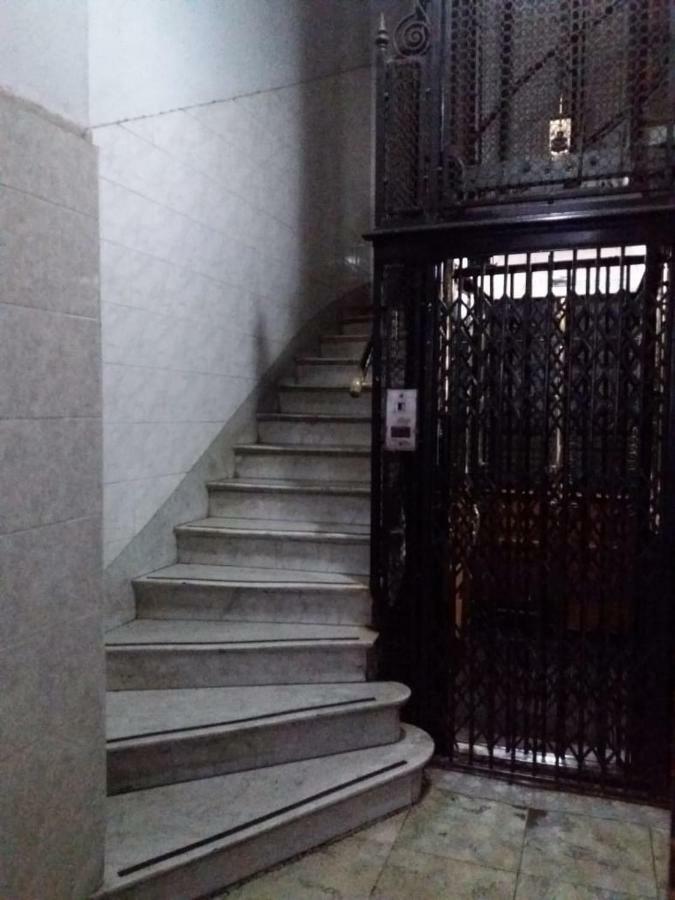 Hotel El Pibe Buenos Aires Luaran gambar