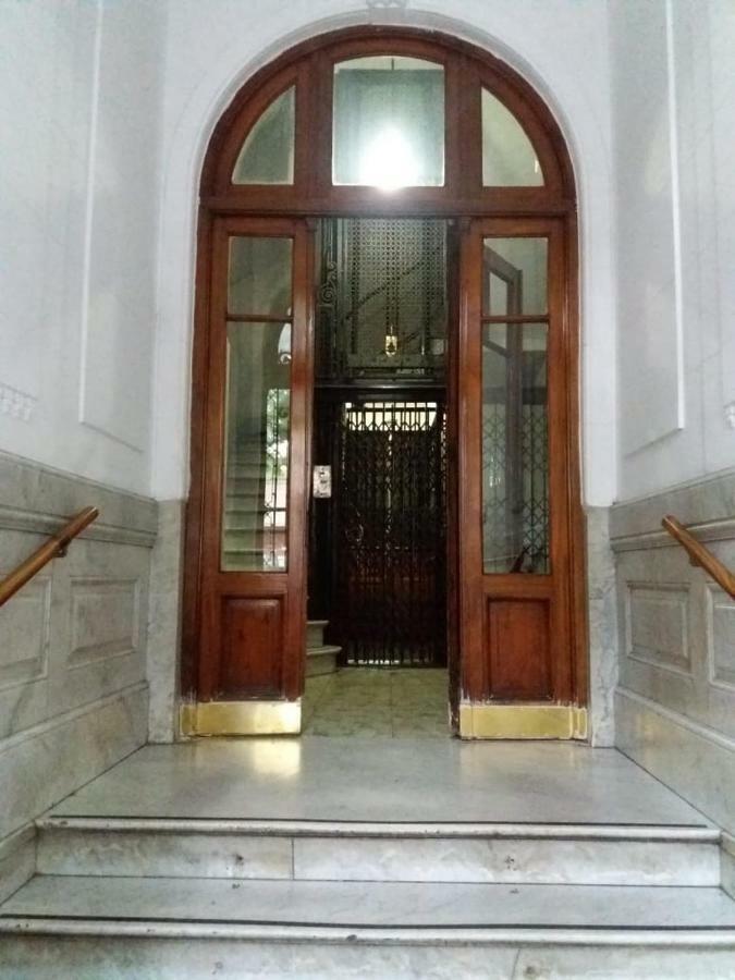 Hotel El Pibe Buenos Aires Luaran gambar