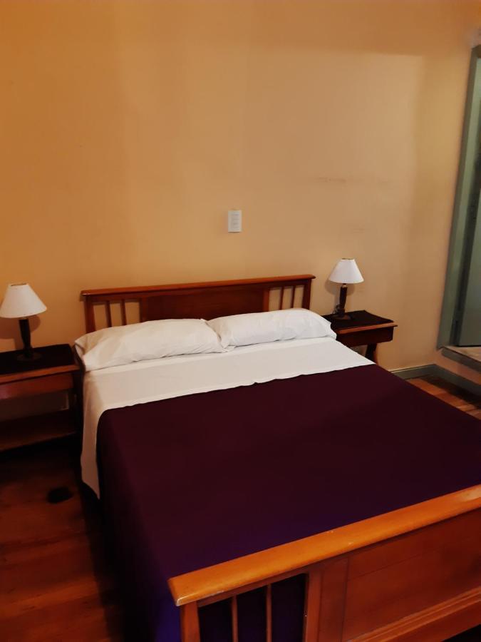 Hotel El Pibe Buenos Aires Luaran gambar
