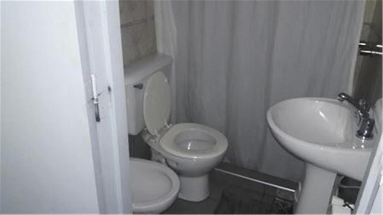 Hotel El Pibe Buenos Aires Luaran gambar