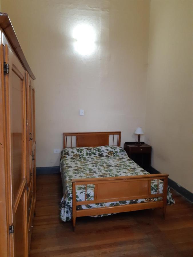 Hotel El Pibe Buenos Aires Luaran gambar