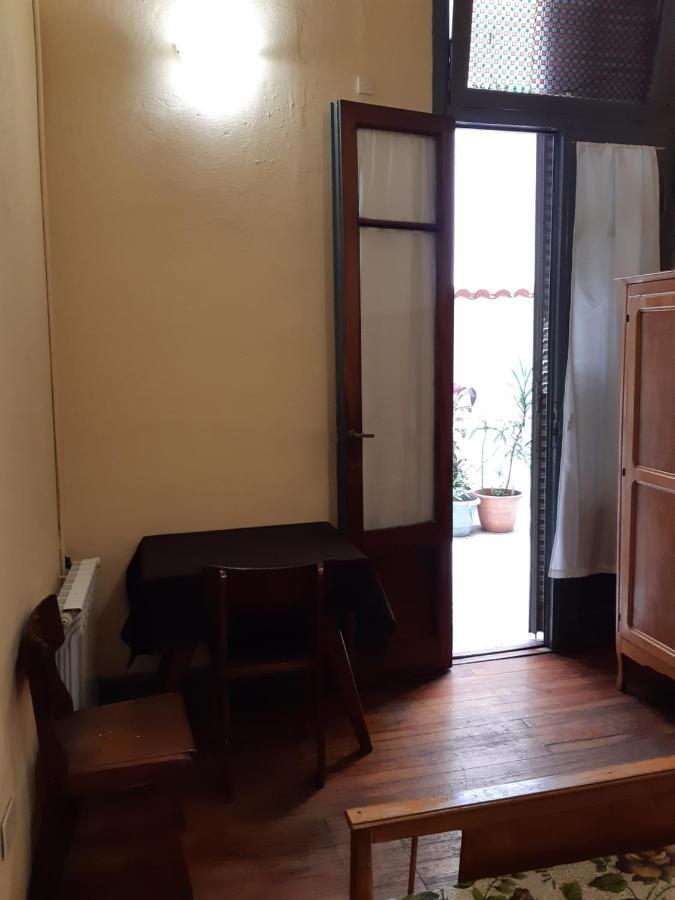 Hotel El Pibe Buenos Aires Luaran gambar