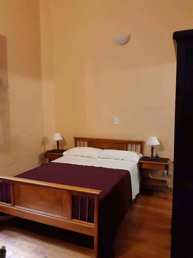 Hotel El Pibe Buenos Aires Luaran gambar