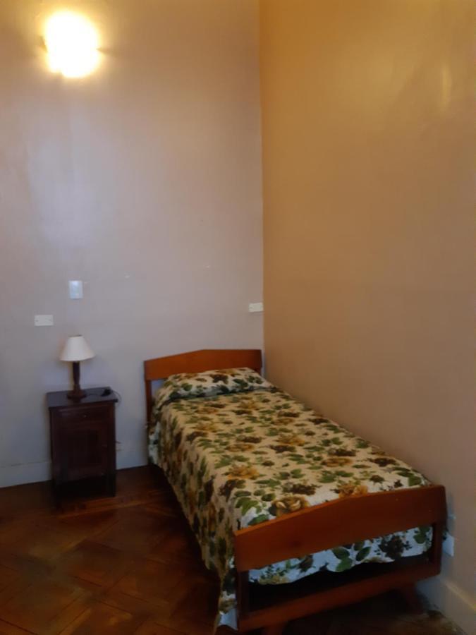 Hotel El Pibe Buenos Aires Luaran gambar