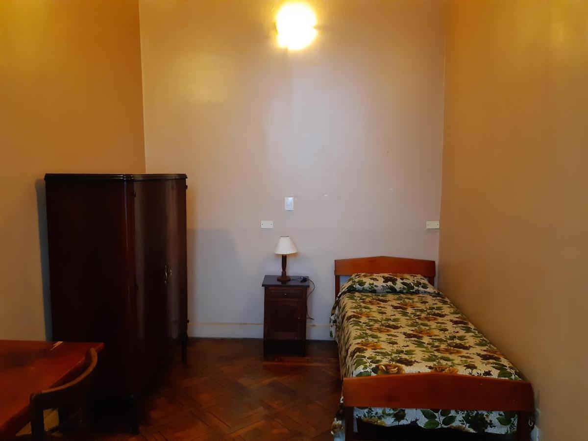 Hotel El Pibe Buenos Aires Luaran gambar