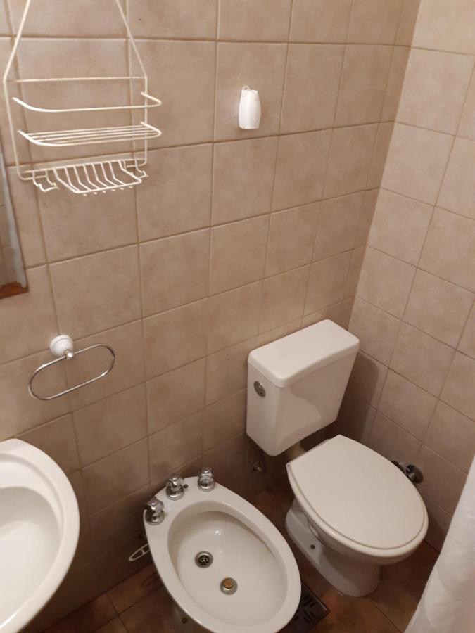 Hotel El Pibe Buenos Aires Luaran gambar