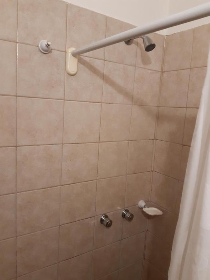Hotel El Pibe Buenos Aires Luaran gambar
