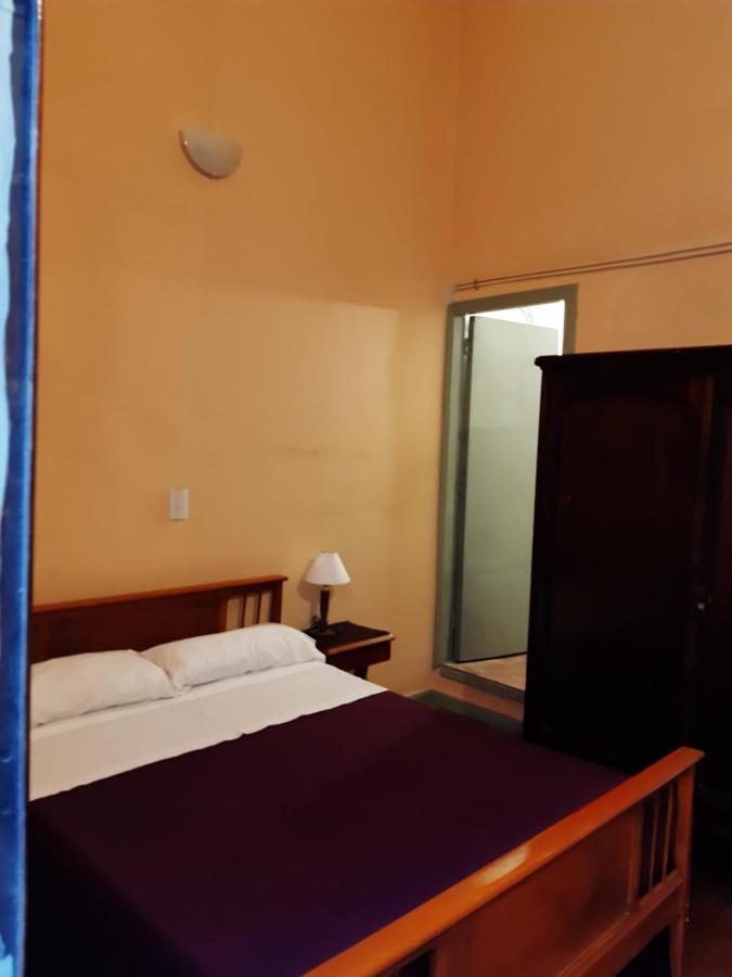 Hotel El Pibe Buenos Aires Luaran gambar